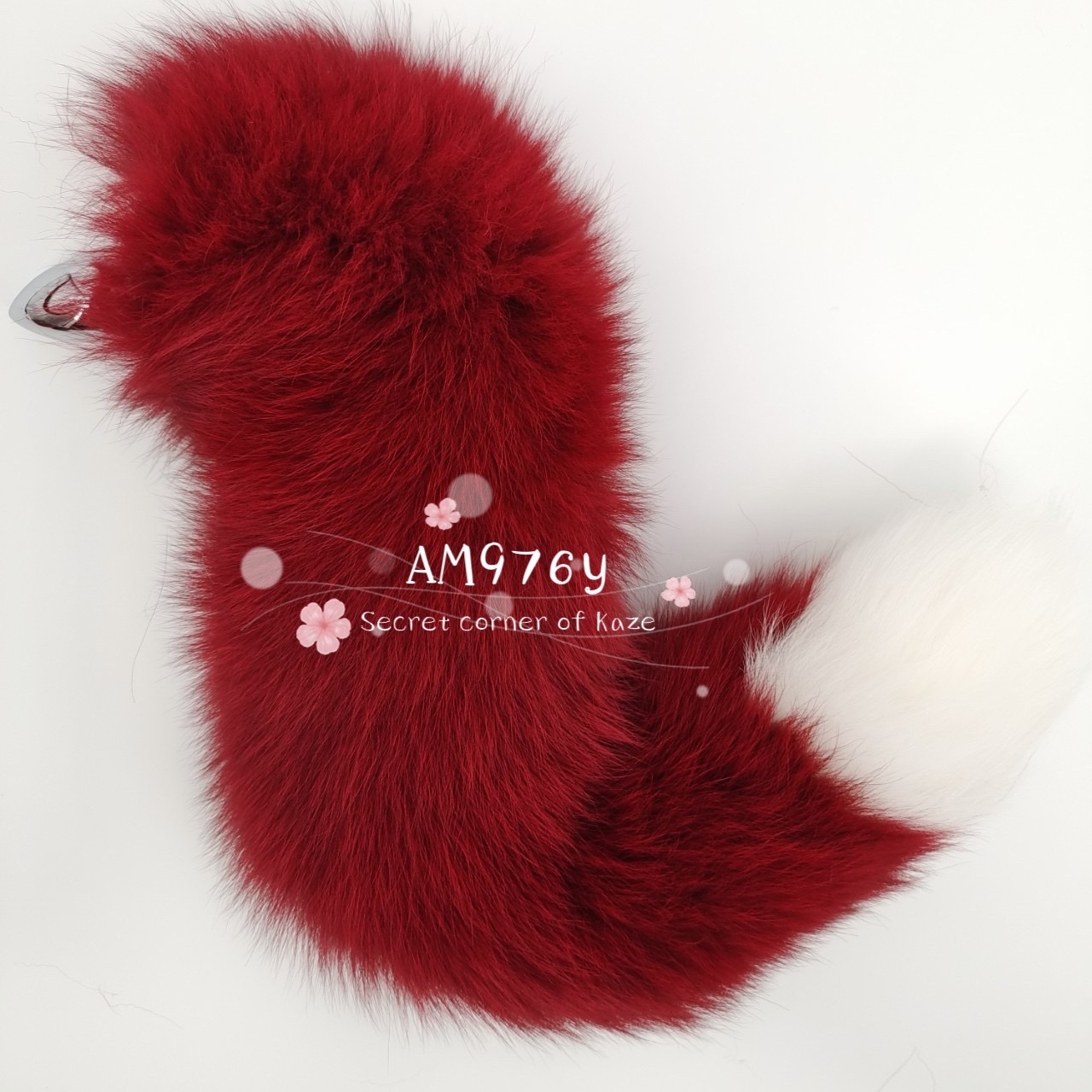 Đuôi cáo nhiều màu AM976y