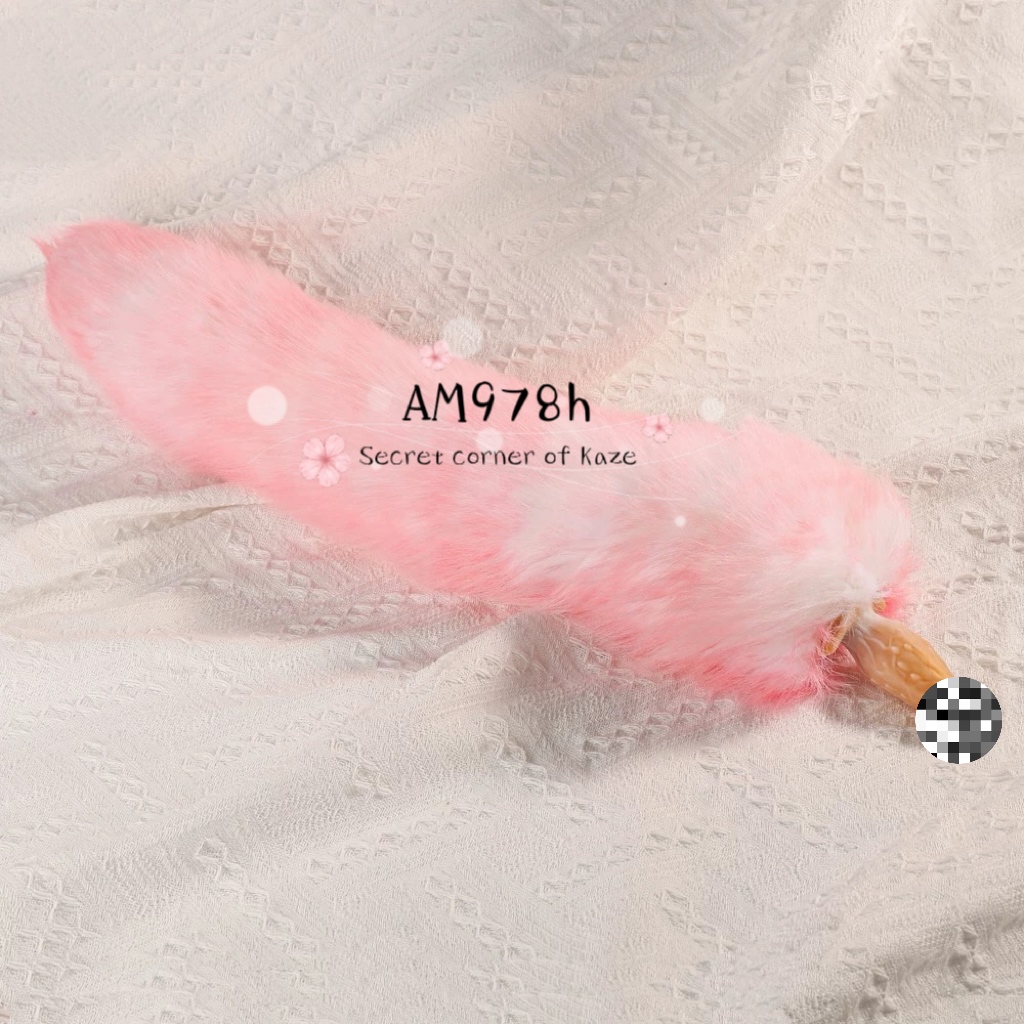 Đuôi bạch trạch( thần thú)Am978h