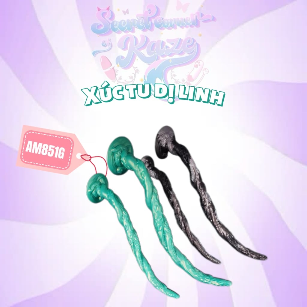 Xúc tu dị linh AM851G