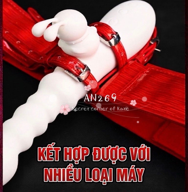 Đai giữ toy AN269