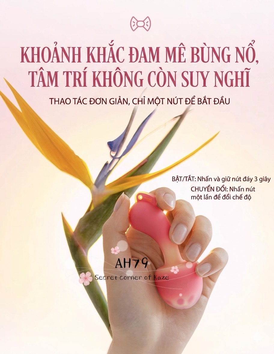 Sunset mushroom nấm AH79
