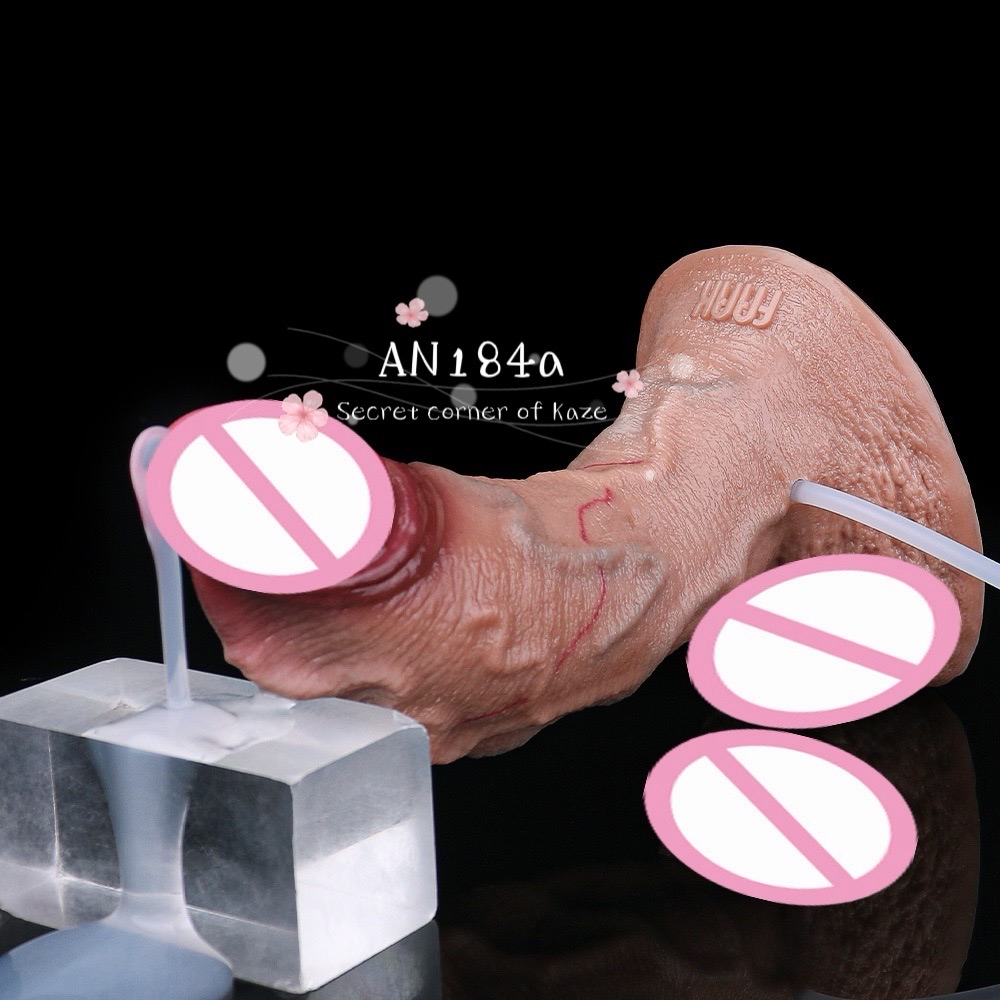 Toy da bơm gel AN184a