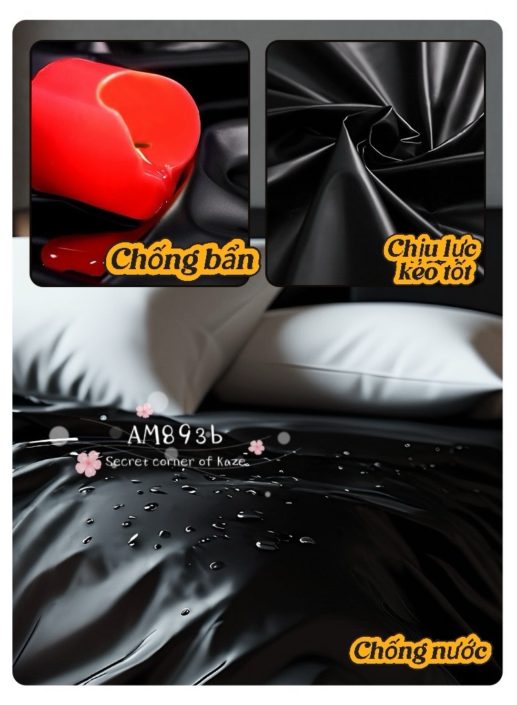 Tấm chơi chống thấm AM893b