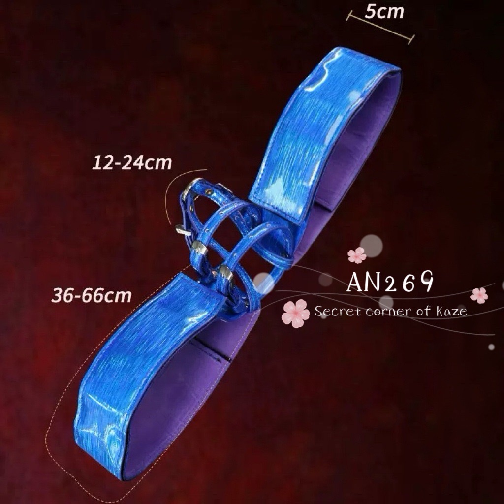 Đai giữ toy AN269