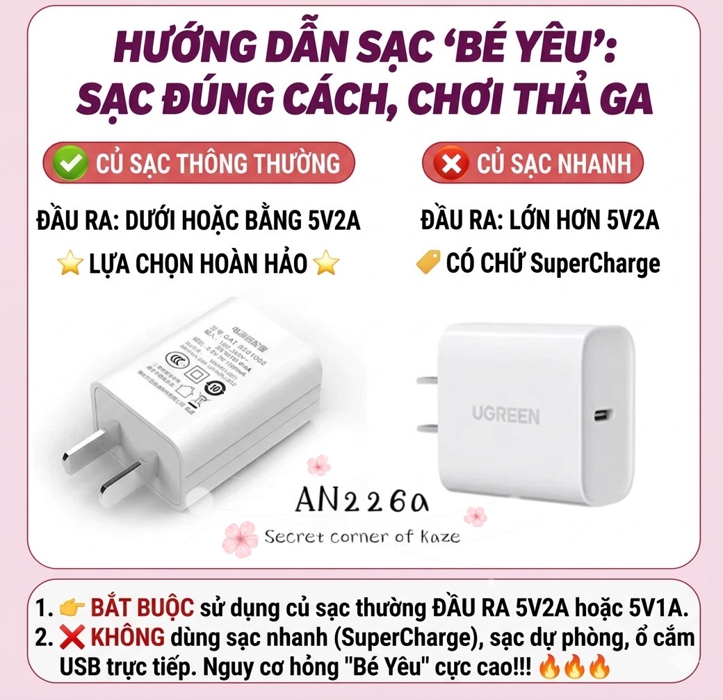 Ong và Lá Hoa AN226a
