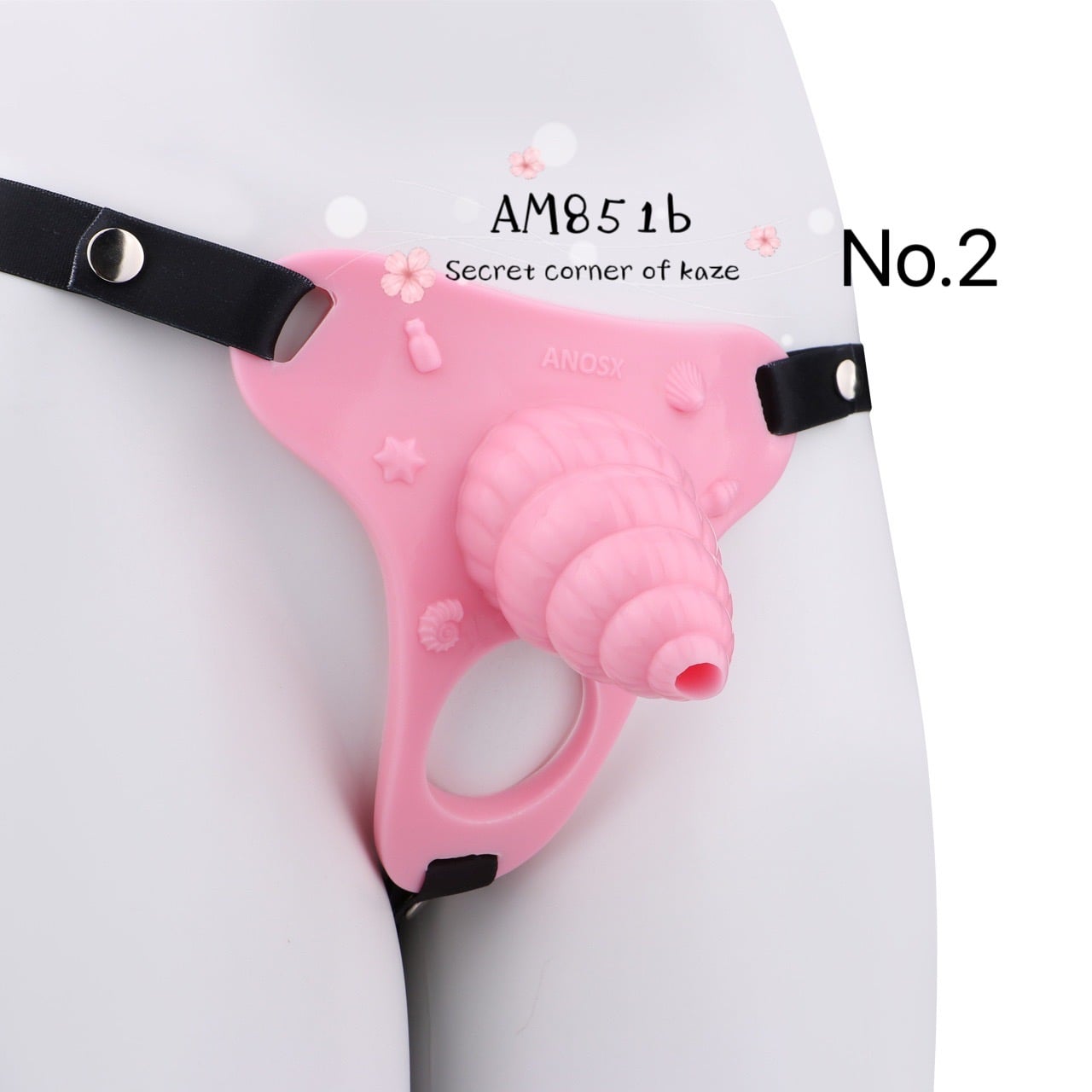 Chasity ocean AM851b