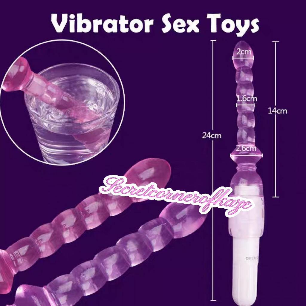 Buttplug cutie set  AM371n