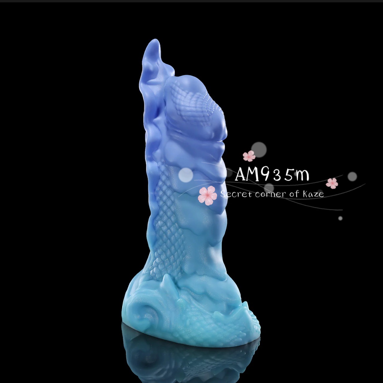 Ciu Song Ngư AM935m