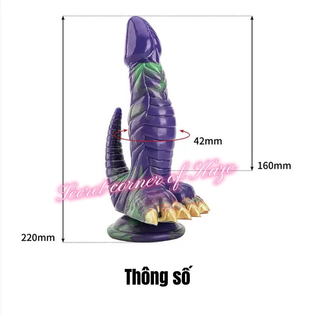 Vùng đất của Rồng Am867