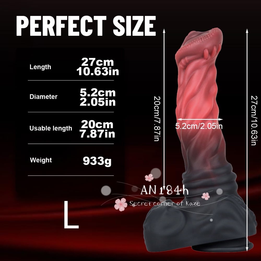 Ciu ngực khổng lồ AN184h