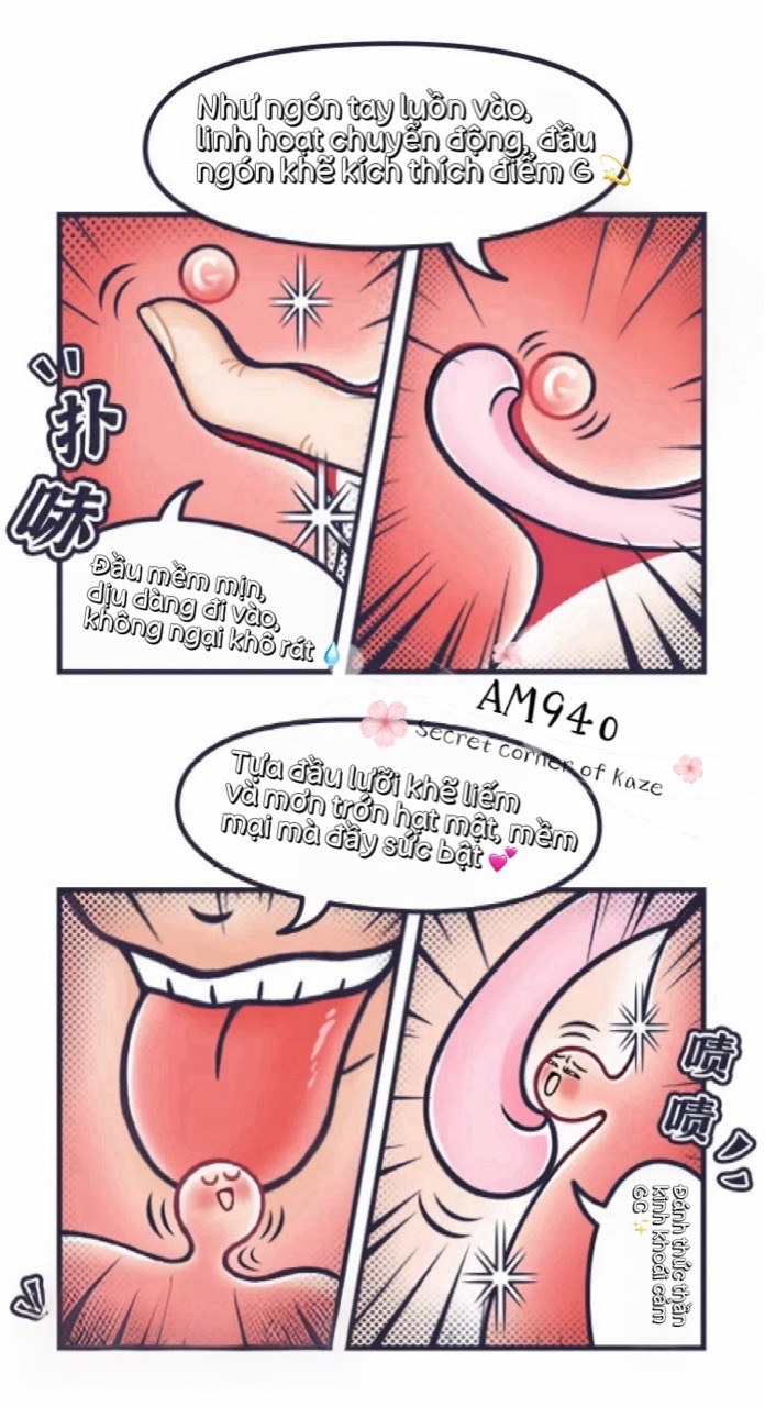 Gậy mèo pha lê AM940