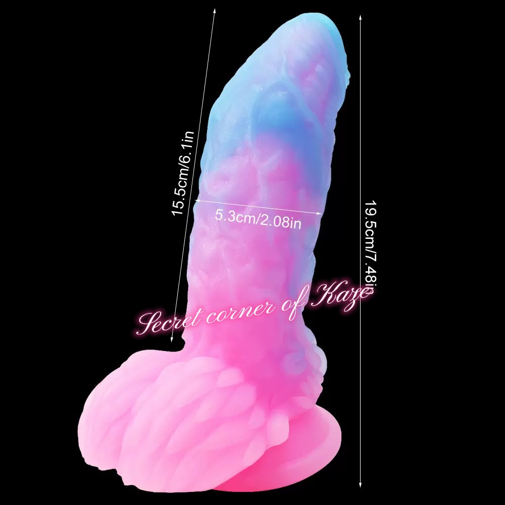 Dugon phát quang Am867b