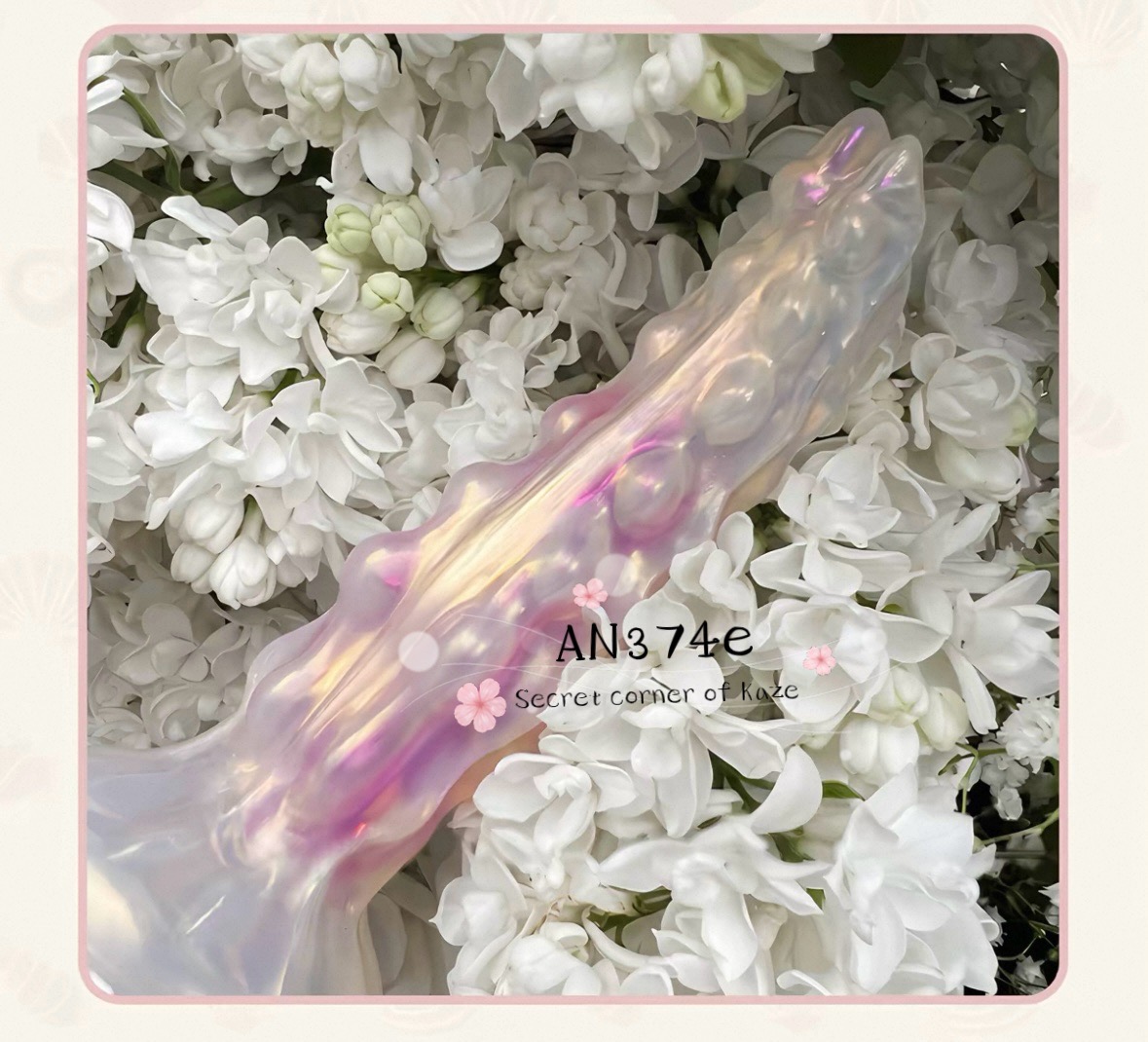 Biển Anh Đào AN374e