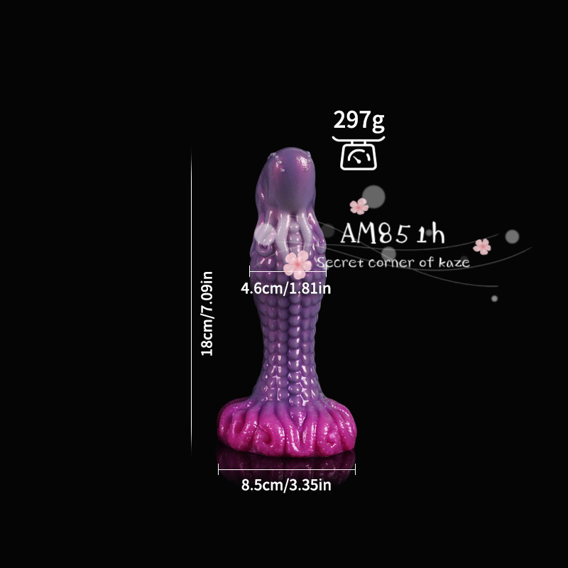 Cõi u mê tím AM851h