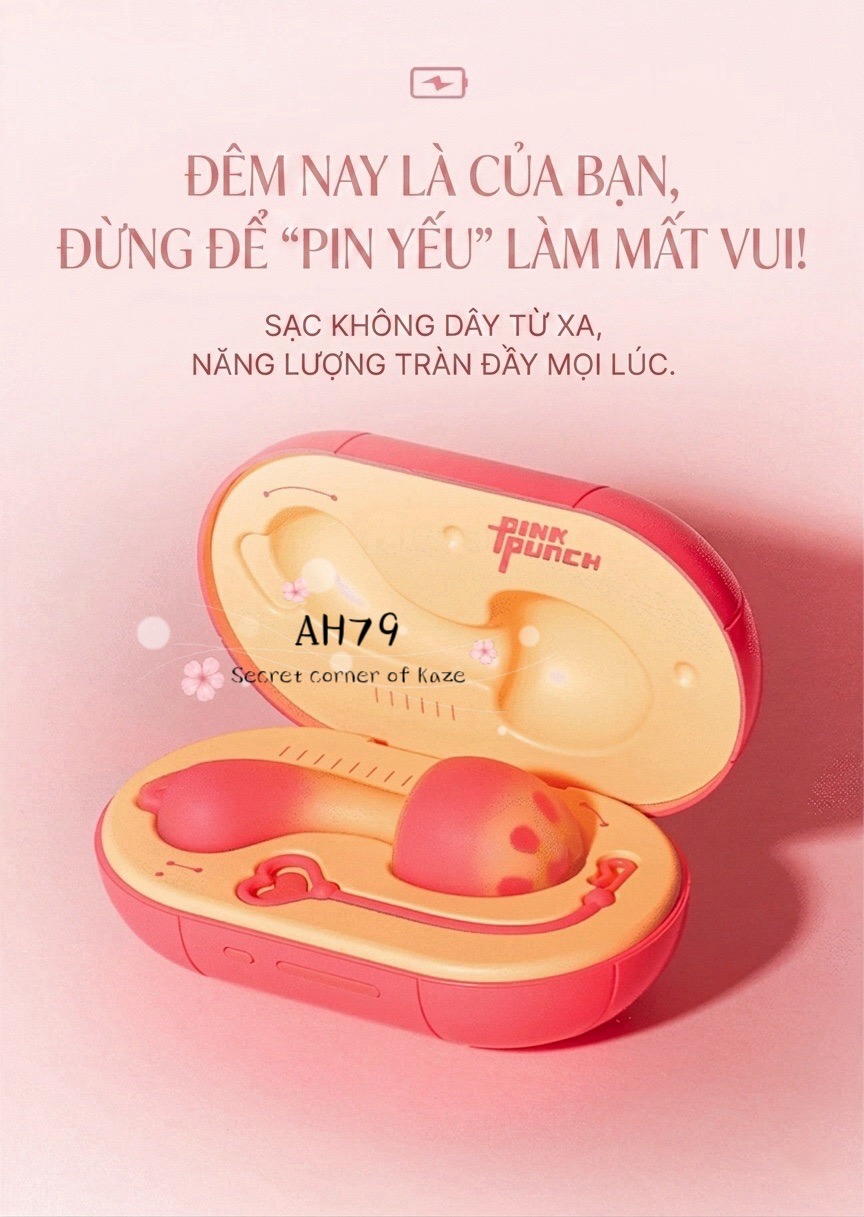 Sunset mushroom nấm AH79