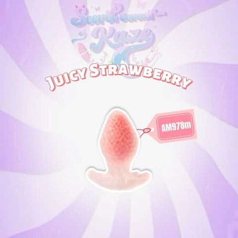 Dâu tây mọng nước AM978m