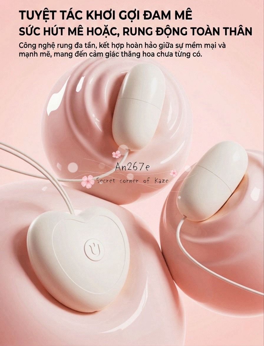Mini white toy AN267e