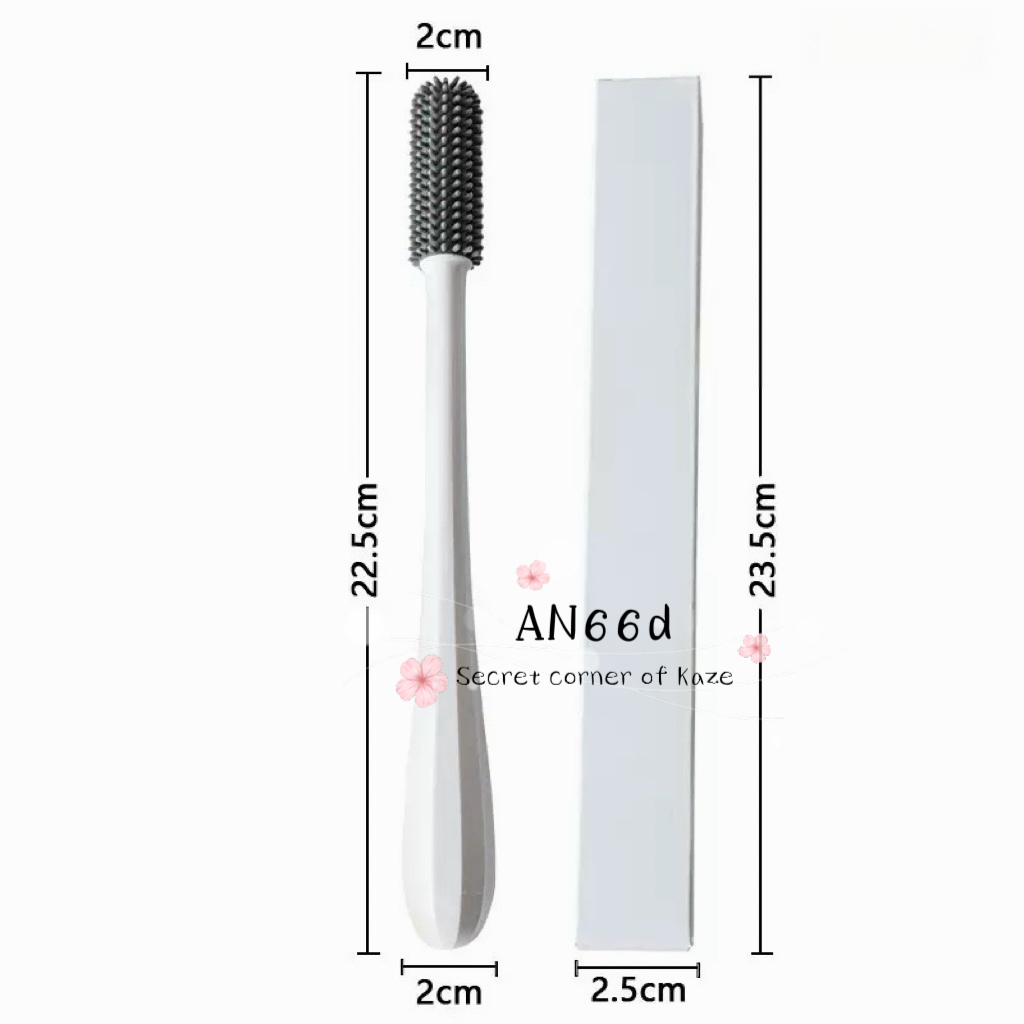 Cọ rửa lõi toy nam AN66d