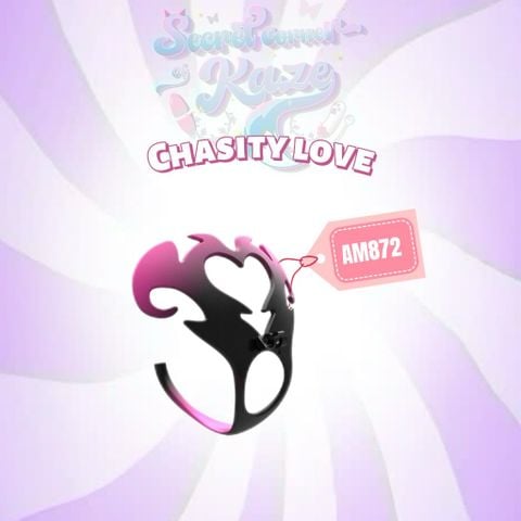 Khóa trinh tiết tình yêu AM872