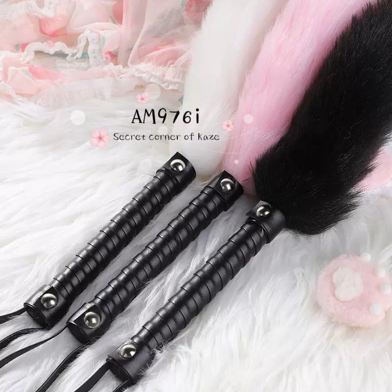 Roi sm đuôi mèo AM976i