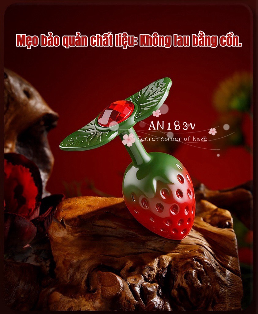 Dâu tây AN183v
