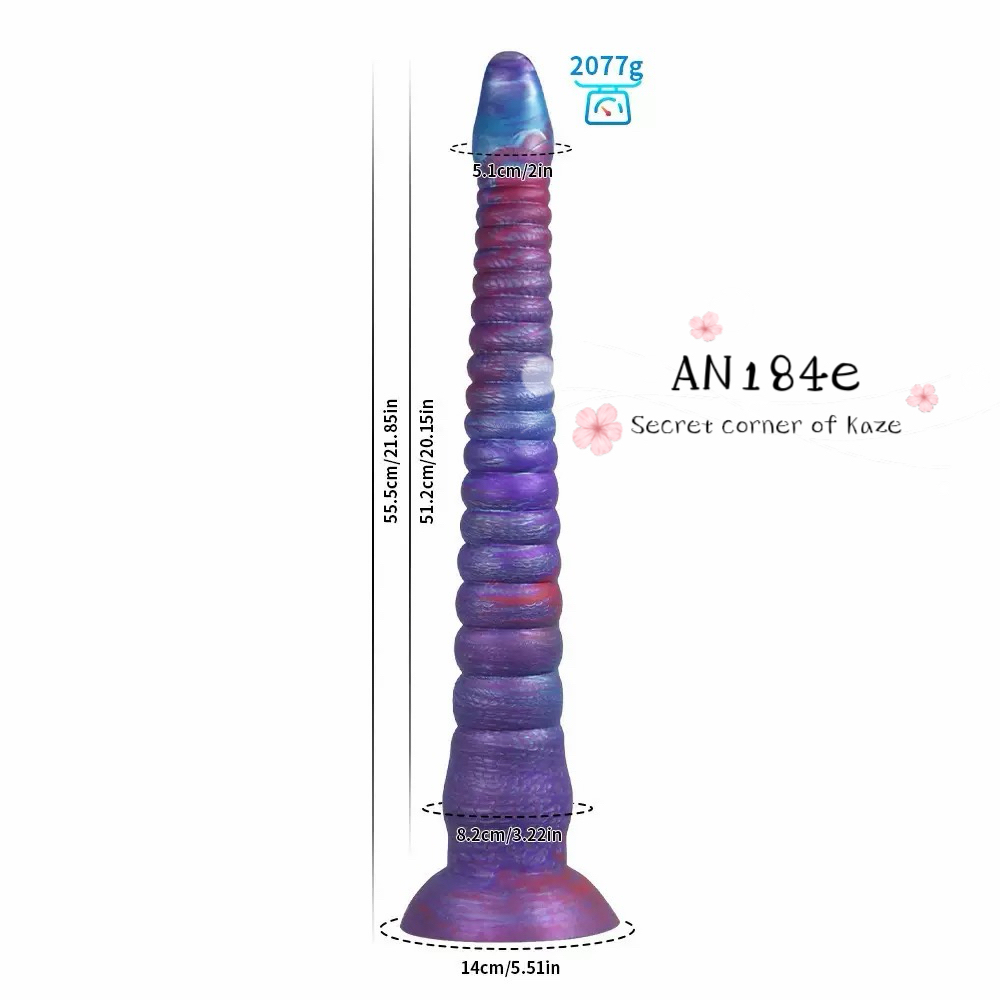 Giun đất AN184e