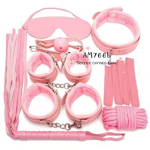 BDSM set Am766b