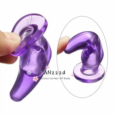 Mini plug AN222d