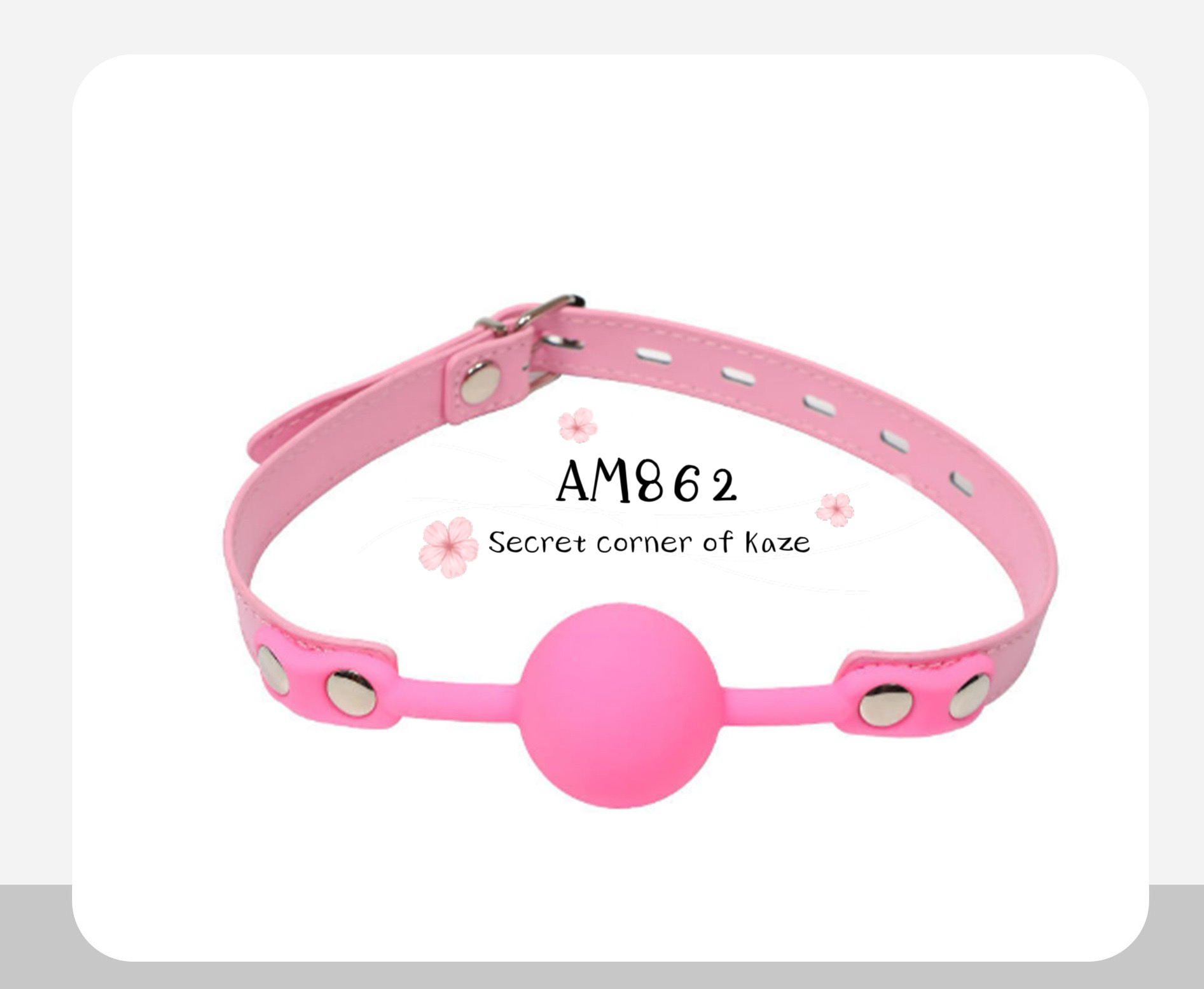 GaG collection AM862