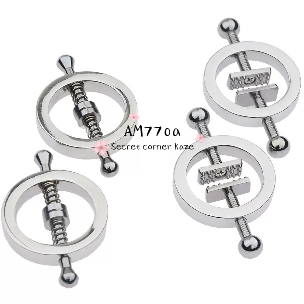 Kẹp ti thép AM770a