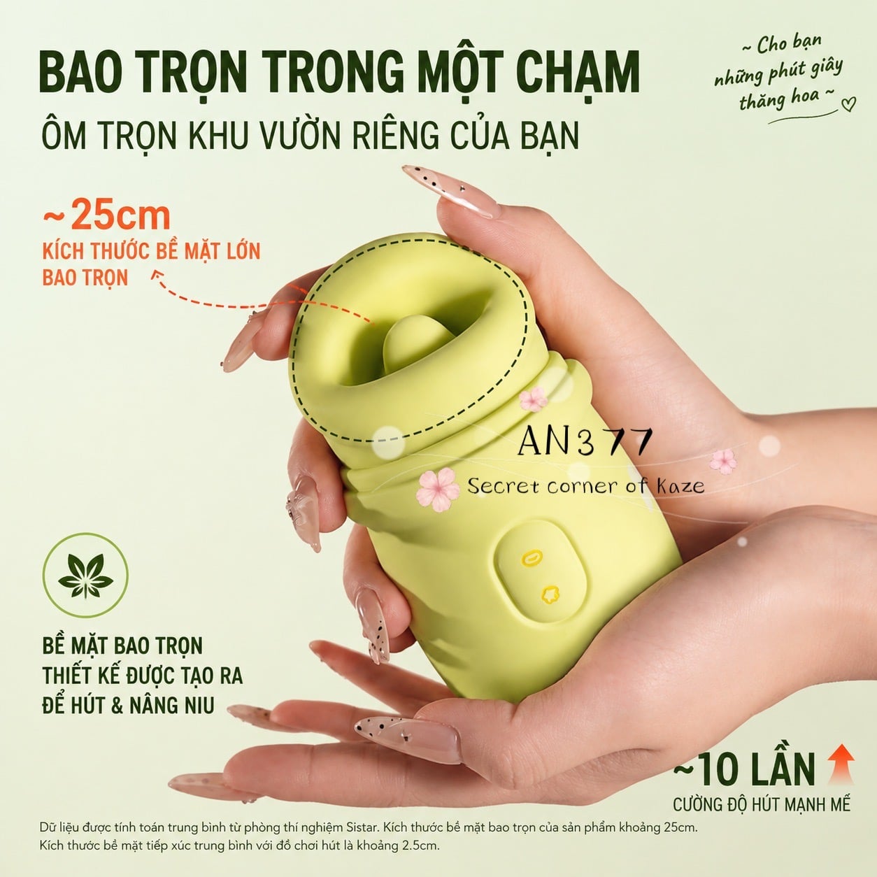 Rồng xanh cute AN377