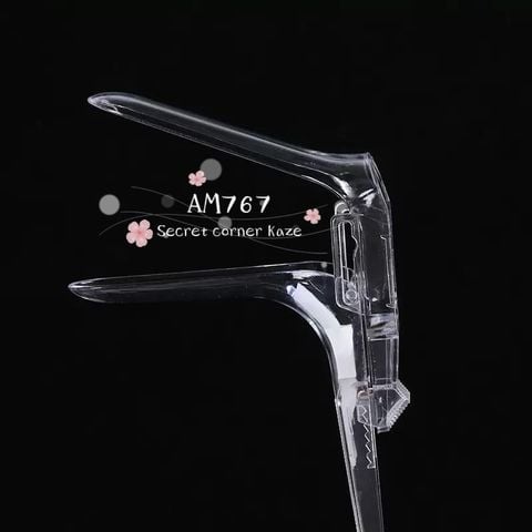 Kẹp mỏ vịt Am767