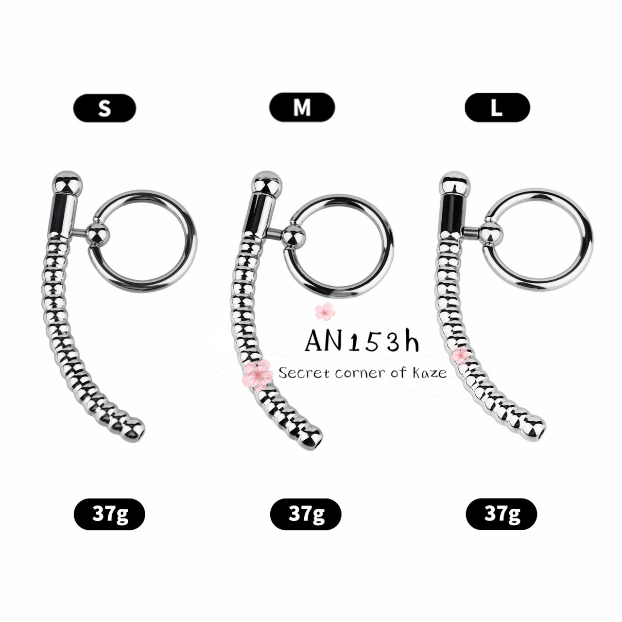 Qua đạo nịu thư giãn AN153h