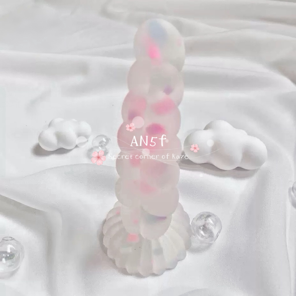 Sứa phát quang AN5F