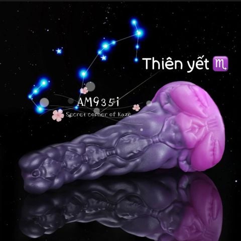 Ciu Bò Cạp( thiên yết ) AM935i