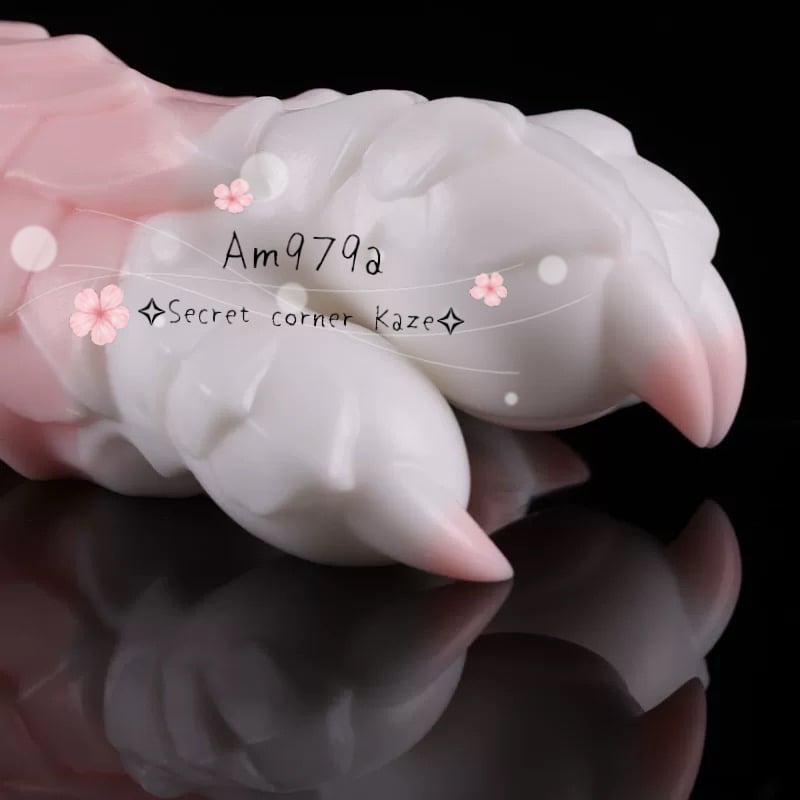 Nanh vuốt tiểu long nữ Am979a