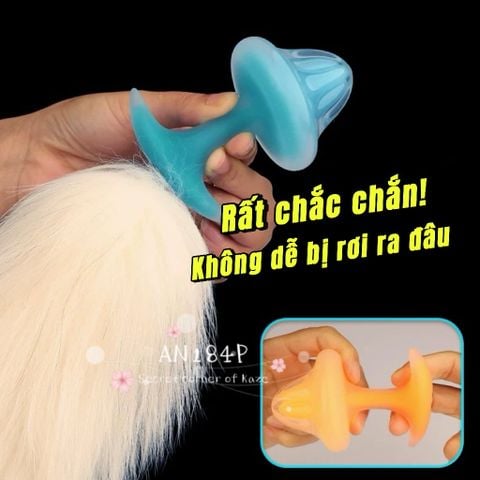 Plug nấm độc AN184P