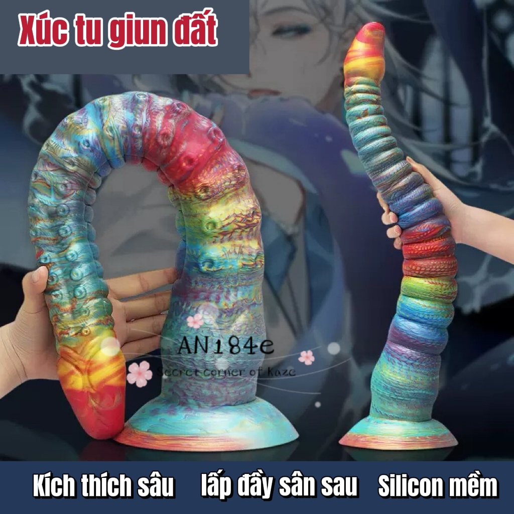 Giun đất AN184e