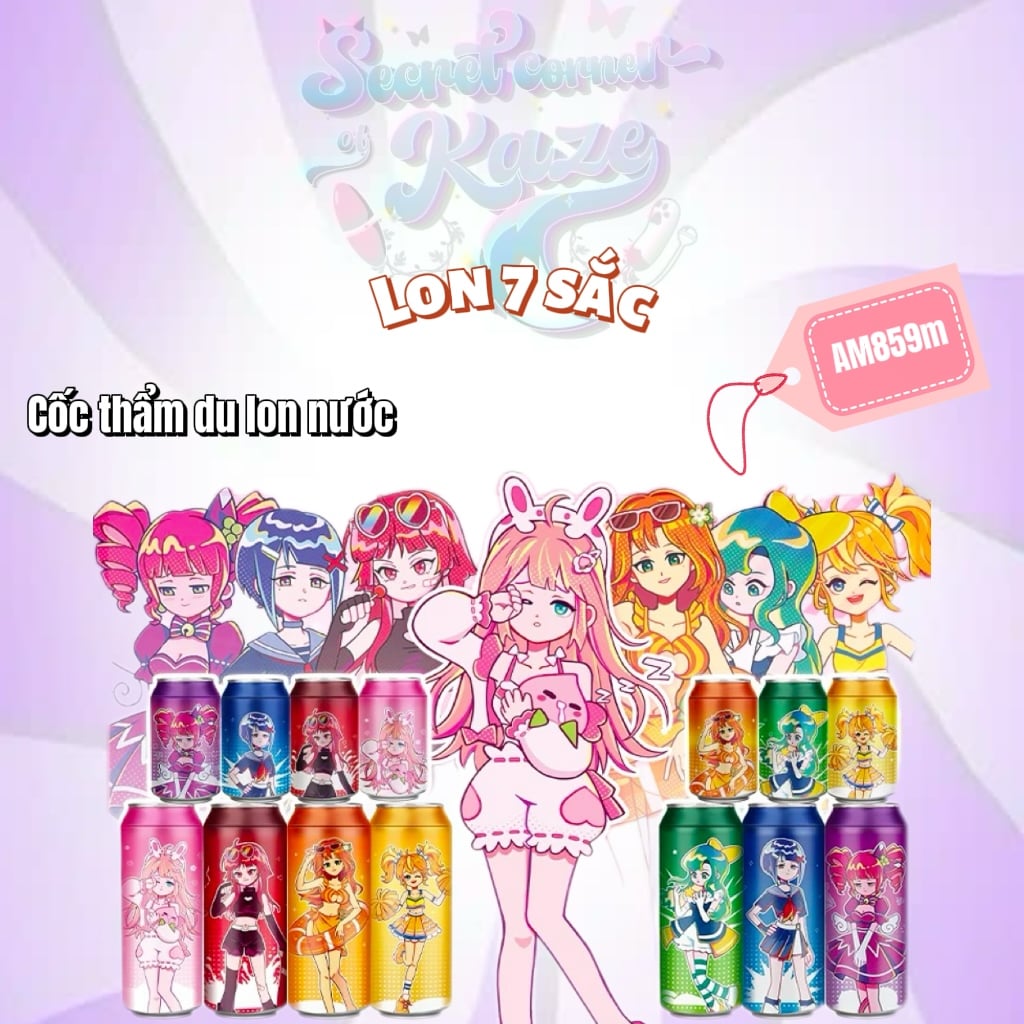 Cốc sắn nương AM859m