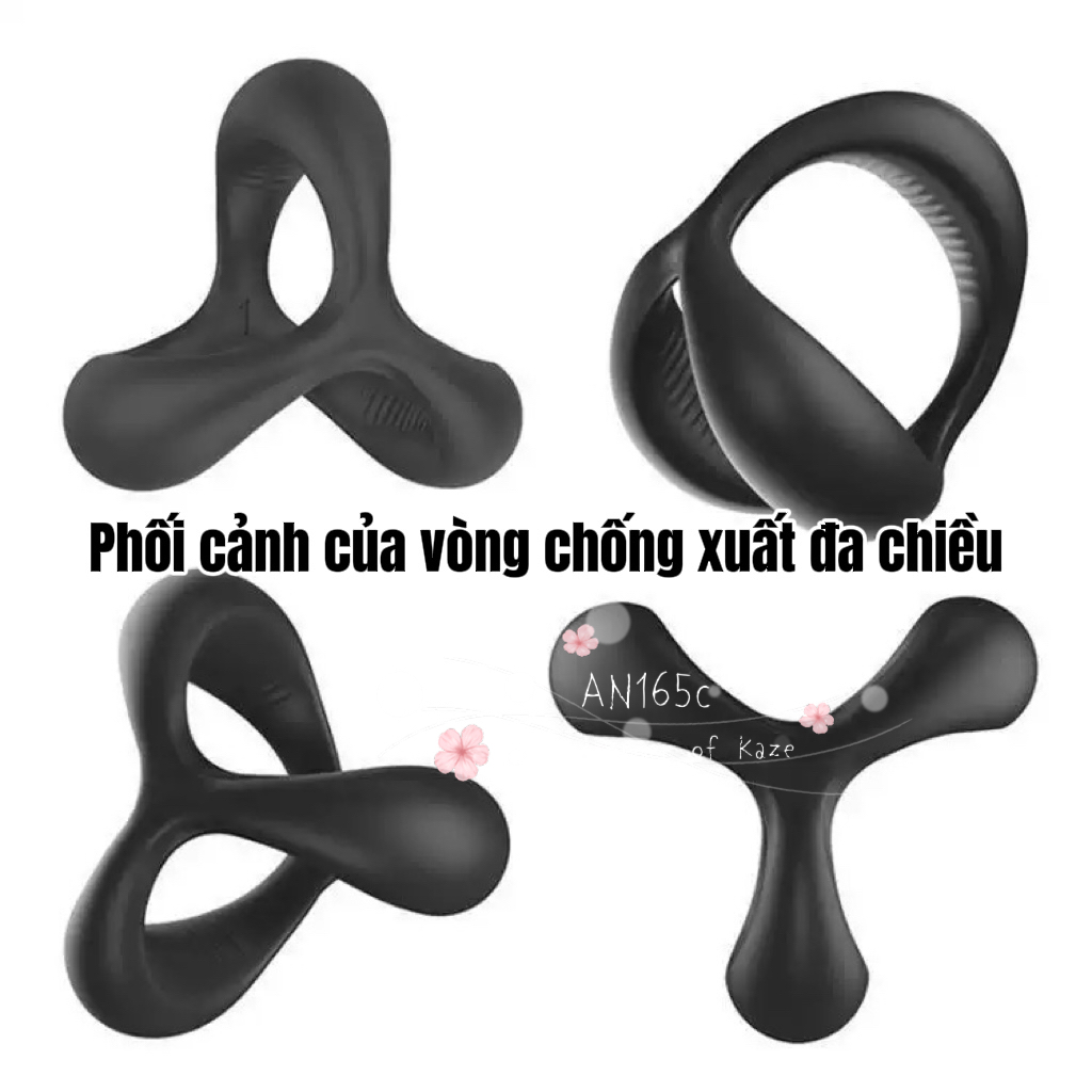 Vòng chống xuất đa chiều AN165c