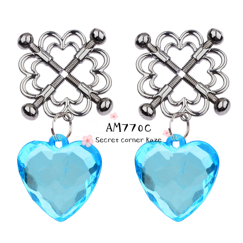 Kẹp ti hoa thép Am770c