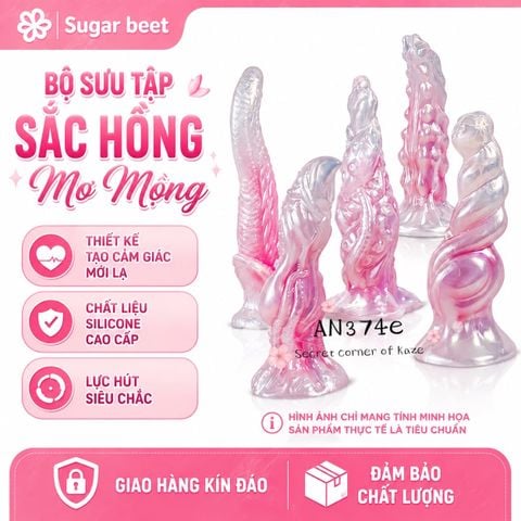 Biển Anh Đào AN374e