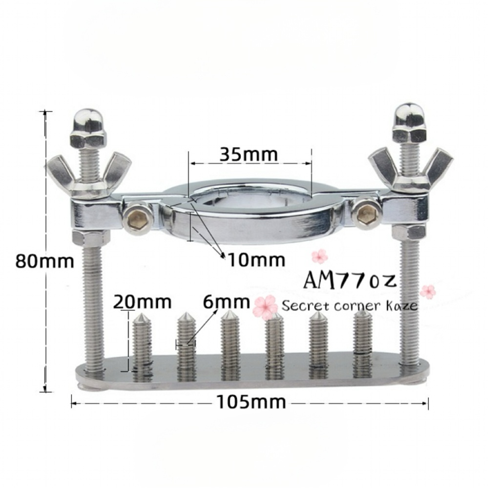 Phụ kiện treo bi AM770z