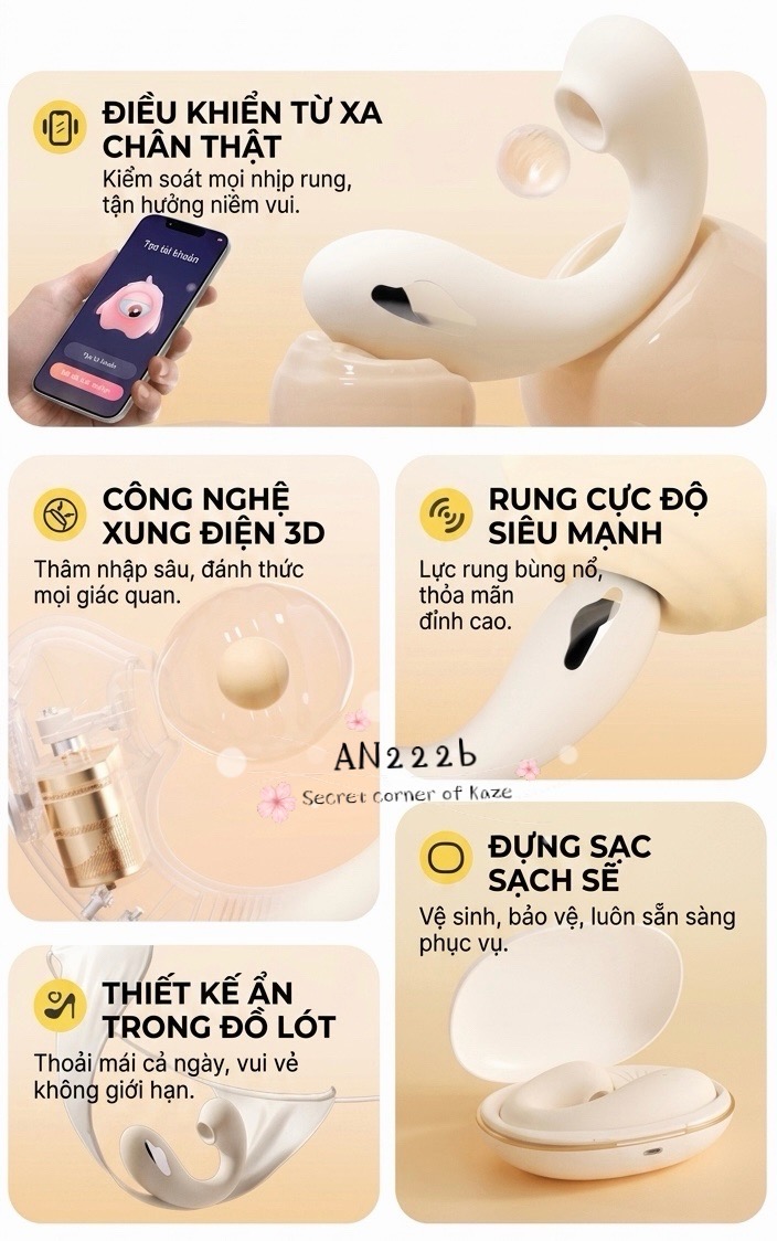 Cá voi điện public AN222b