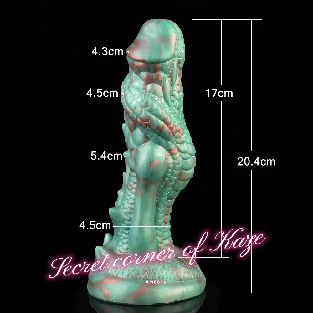 Di tích thượng cổ Am867a