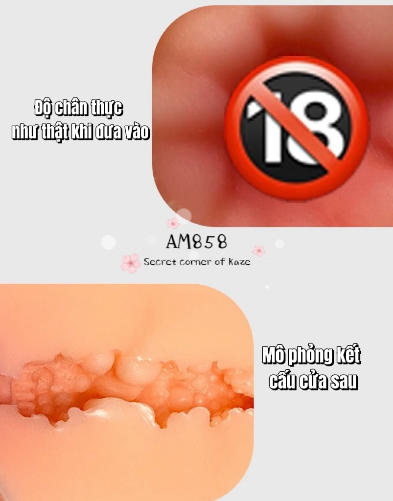 Gối ôm thẩm du AM358