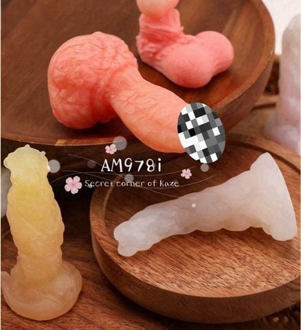 Blindbox thần thú AM978i