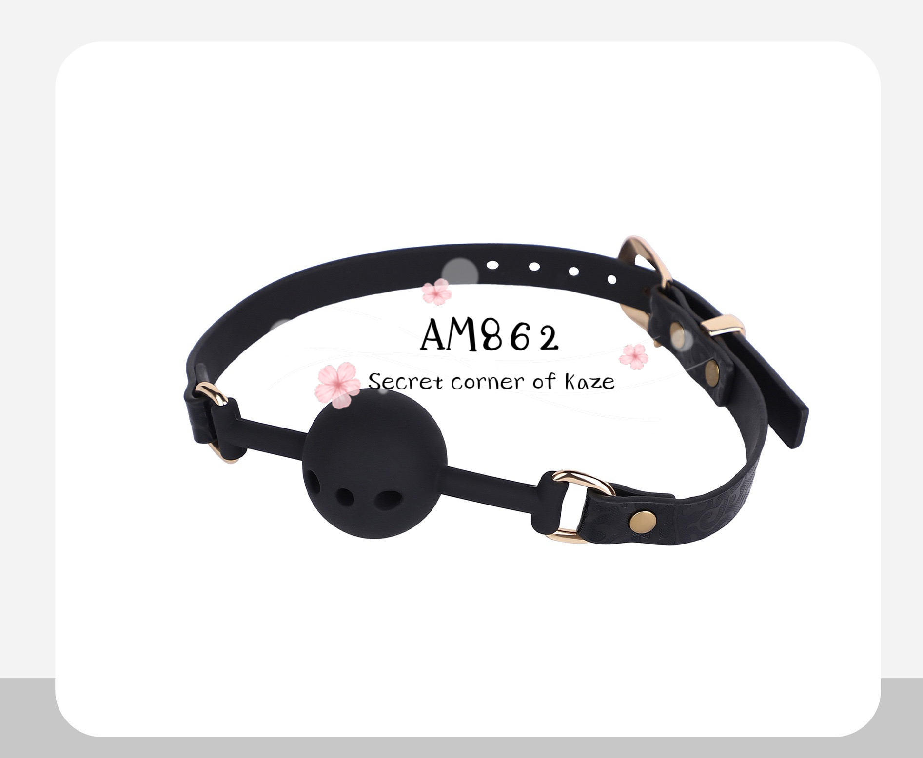 GaG collection AM862