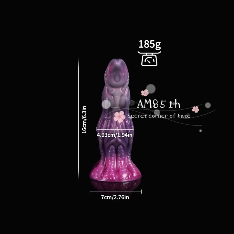 Cõi u mê tím AM851h