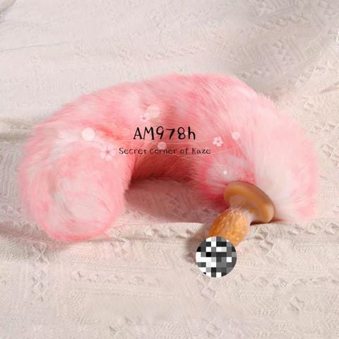 Đuôi bạch trạch( thần thú)Am978h